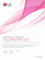 LG 22MT44DP-PZ Instrukcja obsługi