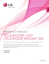 LG 27MD53D-PZ Instrukcja obsługi