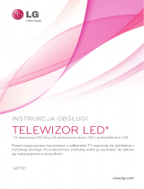 LG 27MT75D Instrukcja obsługi