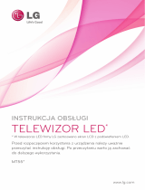 LG 24MT55D-PZ Instrukcja obsługi