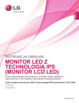 LG 27EA83-D Instrukcja obsługi