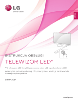 LG 28MN30D-PZ Instrukcja obsługi