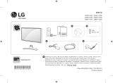 LG 28MT41DF-PZ Instrukcja obsługi