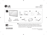 LG 28MT49VT-PZ Instrukcja obsługi