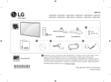 LG 28MT49VF-PZ Instrukcja obsługi