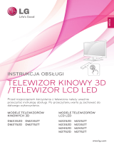 LG DM2752D-PZ Instrukcja obsługi