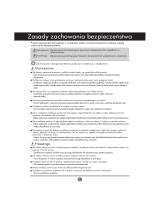 LG M1921TA-BZ Instrukcja obsługi