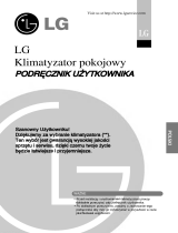 LG A09AHM Instrukcja obsługi