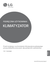 LG A09WK Instrukcja obsługi