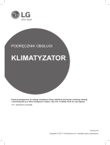 LG H09AP Instrukcja obsługi