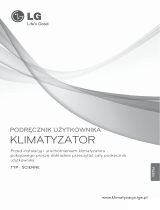LG H12MW Instrukcja obsługi
