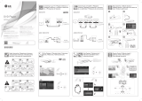 LG DP132H Instrukcja obsługi