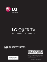 LG 55EA9850 Instrukcja obsługi
