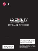 LG 55EG9100 Instrukcja obsługi