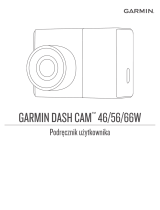 Garmin Dash Cam™ 46 instrukcja