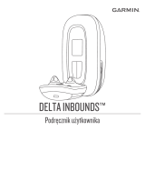 Garmin Delta Inbounds™ System instrukcja