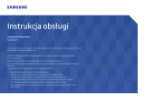 Samsung S27E330H Instrukcja obsługi