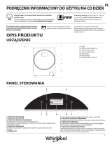 Whirlpool FRR12451 Daily Reference Guide