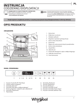 Whirlpool WRIC 3C26 PF Daily Reference Guide