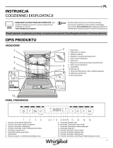 Whirlpool WBO 3O33 DL X Daily Reference Guide