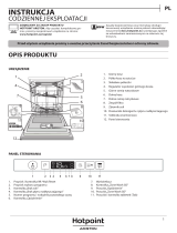 Whirlpool HIO 3T123 WFT Daily Reference Guide