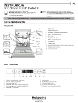 Whirlpool HKIO 3C21 C W Daily Reference Guide