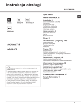 Whirlpool AQC9 4F5 T/Z1 (EU) instrukcja