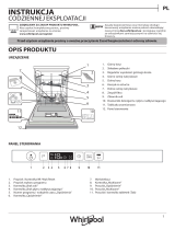 Whirlpool WRIC 3C26 Daily Reference Guide