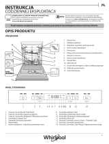 Whirlpool WFC 3C26 P X Daily Reference Guide