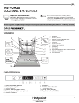 Whirlpool HIC 3B+26 Daily Reference Guide