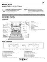 Whirlpool WFO 3C23 6 X Daily Reference Guide