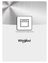 Whirlpool W9 OM2 4MS2 P instrukcja