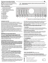 Whirlpool ST U 92X EU Daily Reference Guide