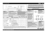 Whirlpool ADP 6342 A+ PC WH instrukcja