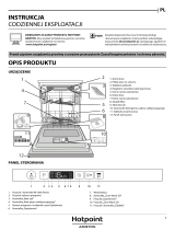 Whirlpool HIO 3T223 WGF E Daily Reference Guide