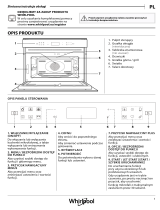 Whirlpool W7 MW361 Daily Reference Guide