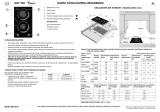Whirlpool AKT 352/IX instrukcja