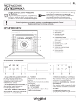 Whirlpool W7 OM4 4S1 H Daily Reference Guide