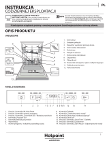 Whirlpool HFO 3C21 W C X Daily Reference Guide