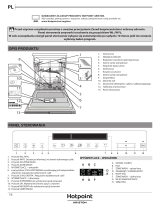 Whirlpool HFP 4O22 WG X Daily Reference Guide