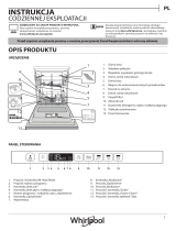 Whirlpool WKIO 3T123 6.5P Daily Reference Guide