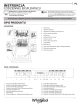 Whirlpool WSFO 3T125 6PC X Daily Reference Guide