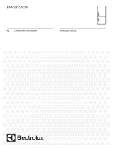 Electrolux ENN2832AOW Instrukcja obsługi