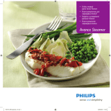 Philips HD9170/91 Instrukcja obsługi
