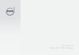 Volvo S60 Volvo On Call