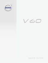 Volvo 2019 Early Skrócona instrukcja obsługi