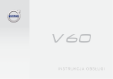 Volvo 2019 Early Instrukcja obsługi