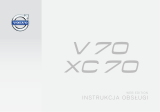 Volvo 2015 Early Instrukcja obsługi