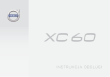 Volvo XC60 Instrukcja obsługi
