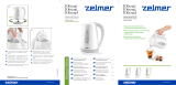 Zelmer ZCK0274S Instrukcja obsługi